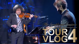 The Symphonic Sessions #4 | 葉加瀬太郎オフィシャルチャンネル