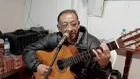 Cuando Al Partir - Gabriel Durand ( Pea El Farolit...