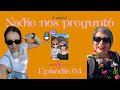 Nadie nos preguntó [el podcast] Ep04- Películas que han marcado nuestra vida.