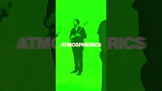 'ATMOSPHERICS' IS OUT NOW! #handslikehouses #rock #atmospherics