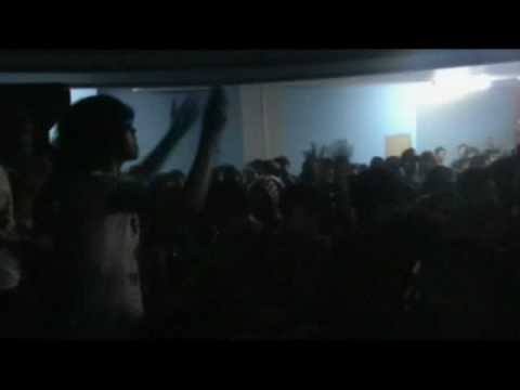 Losing Friends - Silent Summer