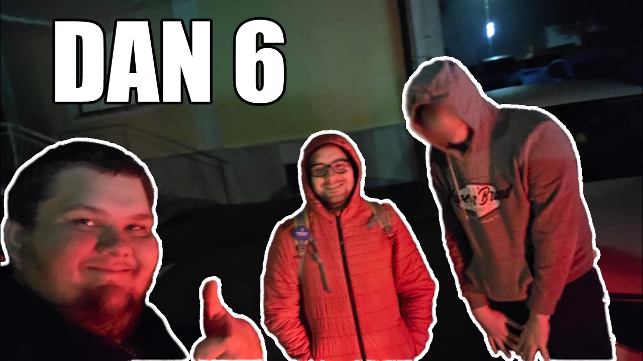 Nazaj na 3 STOPINJE - Konec MALTE  DAN 6  |Vlog #27|