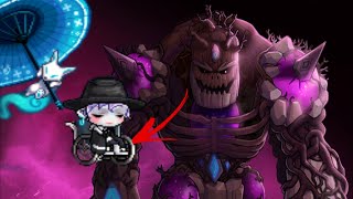 [Reboot] Pathfinder boops Hellux while legs are broken