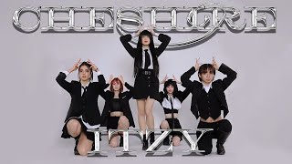 ITZY (있지) - 'Cheshire' Dance Cover | AfterDark