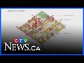 Officials examine Calgary's master plan | CTV News Calgary Noon Update for June 16, 2026