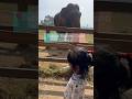Dubare Elephant Camp, Coorg 😎#shorts#viral#ytshorts#coorg#viralvideo#viralshorts#viralreels#reels