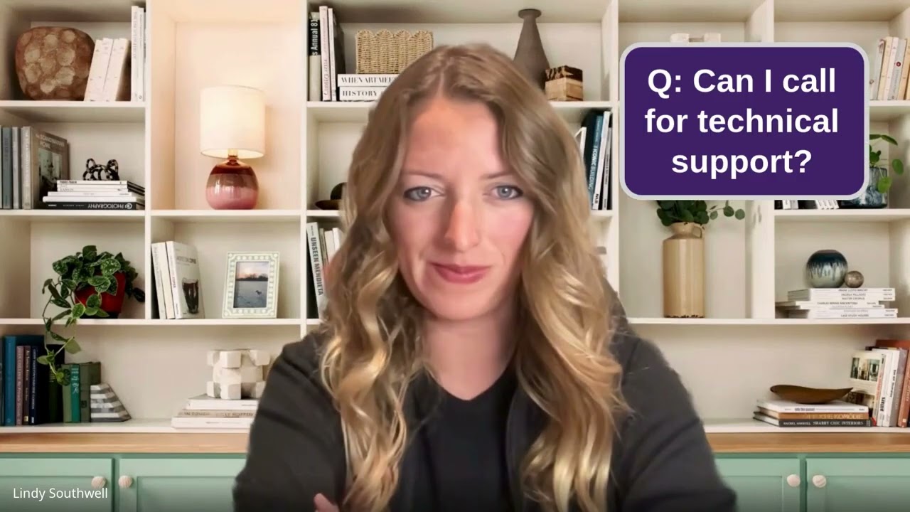 Интервью после поездки в Орландо.