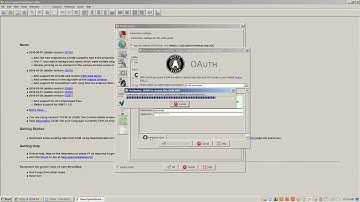 Introduction to JOSM - HOT Community Webinar