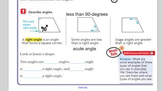 Chapter 12 - Lesson 2 (Part 1)