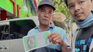 Sinarmas Multifinance wilayah Jateng-Cabang Kudus