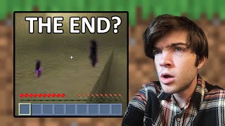 AI Minecraft Broke My Brain
