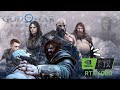 Playing God Of War Ragnarok, minimal commentry, relax and enjoy