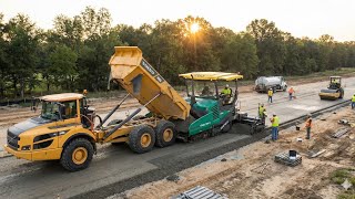 Cement Stabilized Base (CSB) for Road Construction