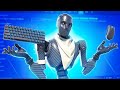 tengo un mes jugando en teclado y raton
