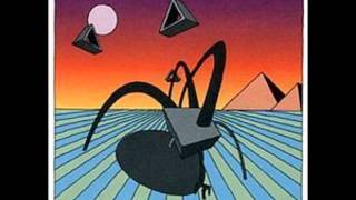 Video thumbnail of "8 1/2 Minutes - The Dismemberment Plan"