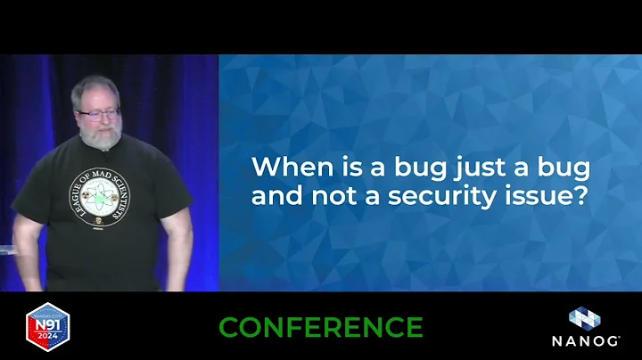 BGP Security Vulnerabilities and CVSS