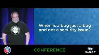 BGP Security Vulnerabilities and CVSS