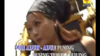 PUSING linda @ lagu tarling @ lagu tarling