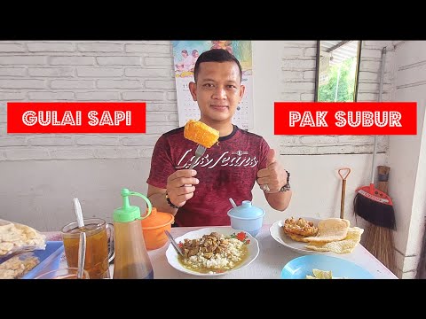 Gule Sapi Semeru Semarang