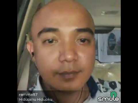 Zigaz - hidupmu hidupku cover by ridlo