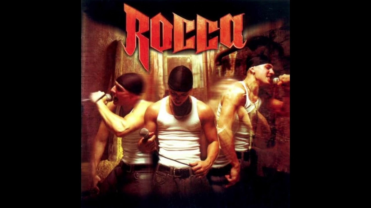Rocca - El Original (Version Espagnole) - YouTube