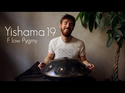 F LOW PYGMY - YouTube