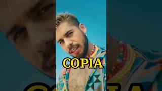 Zé Felipe Copia Música De Edward Maya & Vika Jigulina