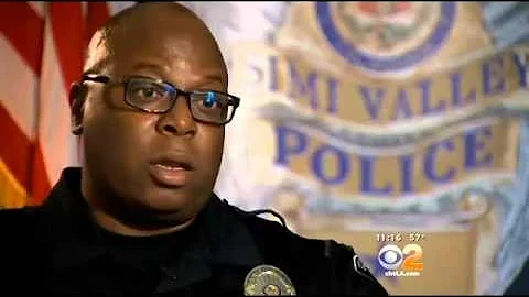 Simi Valley Parent Project Program A Tool in Deali...