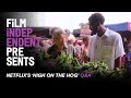 Netflix's HIGH ON THE HOG - Q&A | Host Stephen Satterfield & Producers | Film Independent