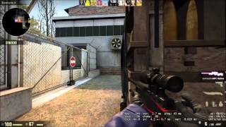 Aggressive CT Cache