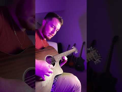 El Gordo Trae El Mando – Chino Pacas (Cover by Seth Cottengim)