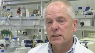 BBC: Research in Norwich could offer ME/CFS breakthrough