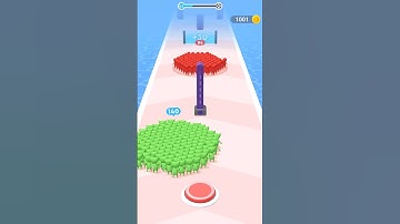 #countmastercrowndrunners #games #videogame #gaming #3dgaming #gameplay #funrace3dplays #computergam