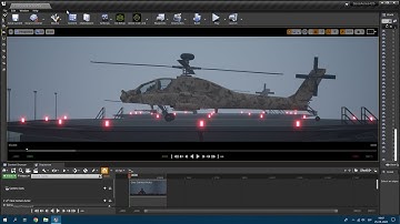 Unreal Engine 4 y 5 Introducción a Cinemáticas Español