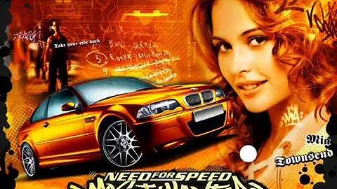 NFS MW Sprint Campus Chancellor PROxNeon vs PROxKREST