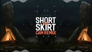 SHORT SKIRT - NIZ ( EM LÀ BAD GIRL TRONG BỘ VÁY NGẮN ) | CAM REMIX