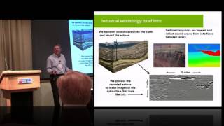 Famous Connections between Seismic Imaging Technology and Computing Wealth