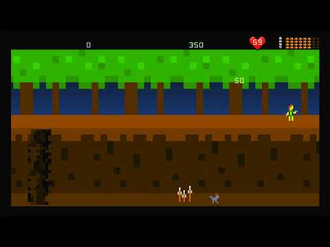 SmileBASIC 4 - RetroRaider - An Extended Look