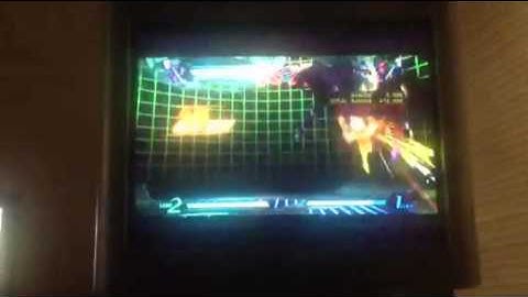 Mag/Doom/Vergil Hard Tag Combo