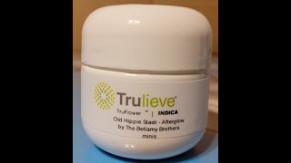 Trulieve Truflower Minis - Old Hippie Stash - Afterglow - Indica - 17.103% THC - Mini Monday Deals