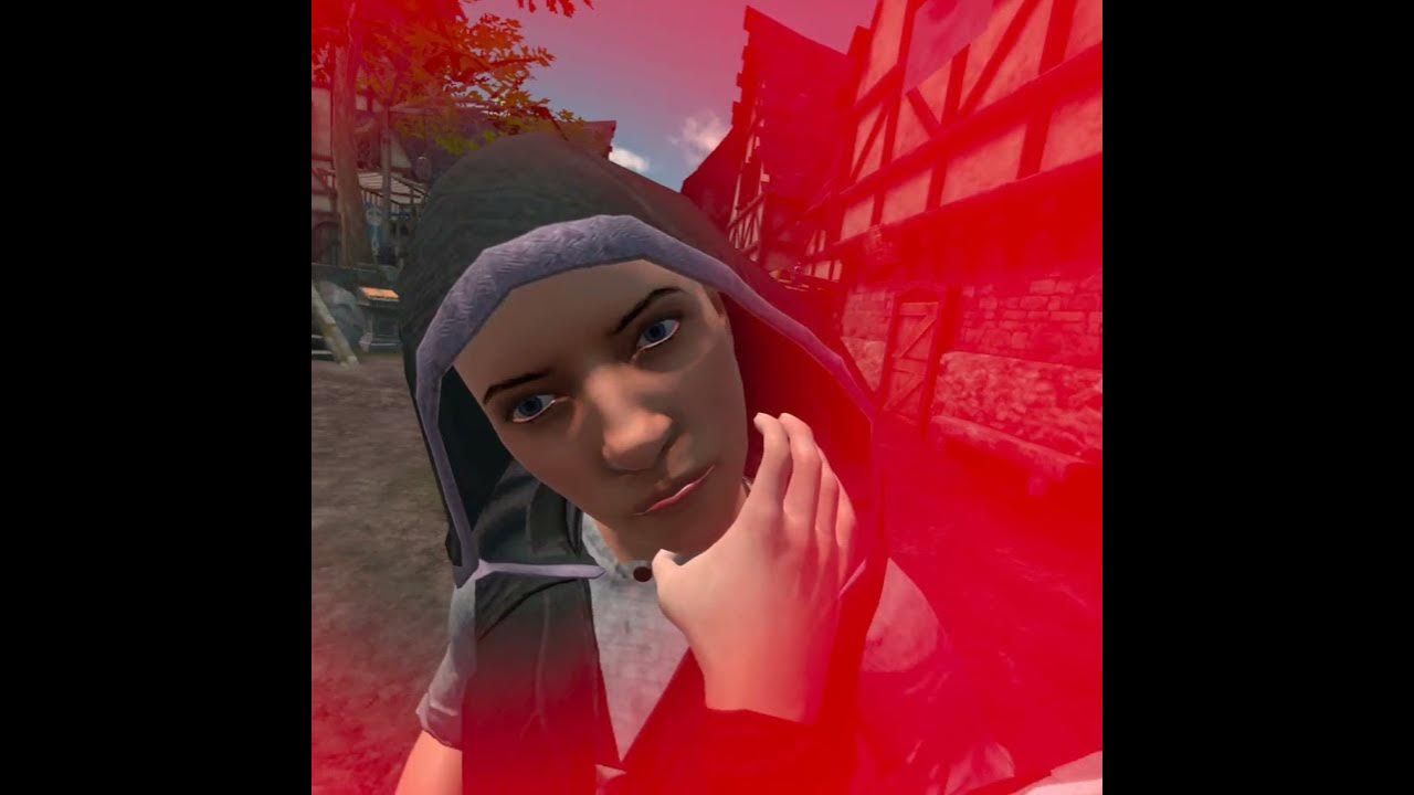 Blade and Sorcery Nomad gameplay YouTube