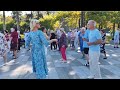КРАСИВАЯ ПЕСНЯ И ТАНЦЫ! ХАРЬКОВ ТАНЦЫ 2025 #kharkiv