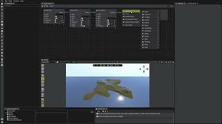 RustEdit 2 Tutorial: Rust Generator Graphs and Custom Nodes