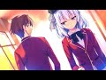 Classroom of the Elite AMV - Whispers In My Head