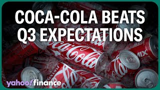 Why Coca-Cola stock is among this Citi analyst's top picks