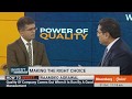 How To Invest....With Raamdeo Agrawal: Power Of Quality