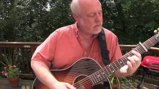 Don Quixote Gordon Lightfoot Cover