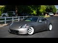 Daily Drifter 350z 99% Complete! (Wrap & Brakes Finished)