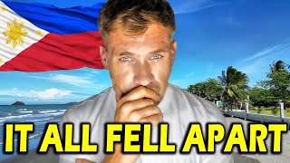 Lost The Beach House! The Dream Will Have To Wait 🇵🇭 Philippines