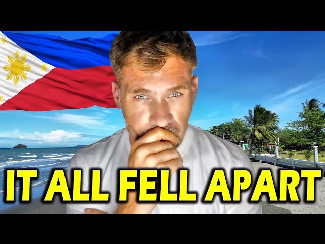 Lost The Beach House! The Dream Will Have To Wait 🇵🇭 Philippines class=